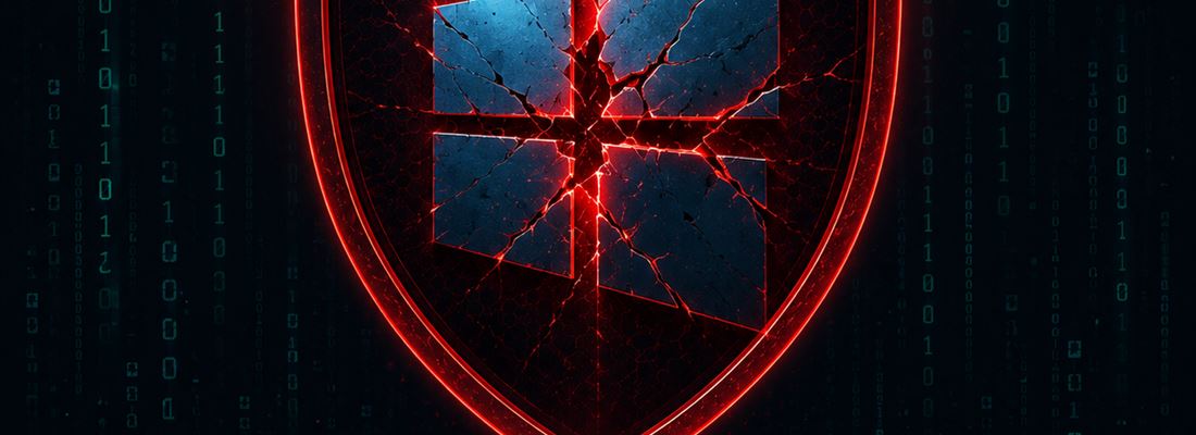Microsoft Defender: zero-day RoguePlanet umožňuje prevziať kontrolu nad systémom